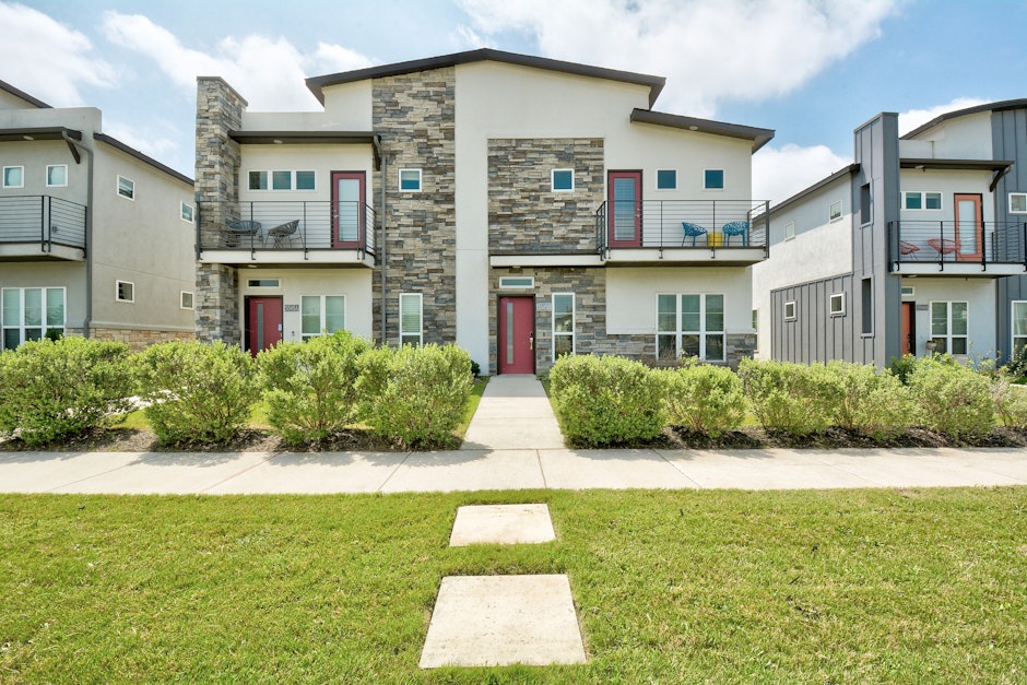 5505 Charles Merle Drive Unit B, Austin, TX 78747, Presented by